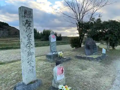 橘寺のその他建物