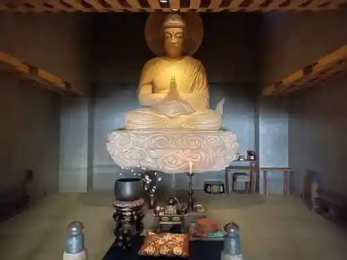 仙行寺(東京都)