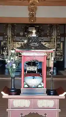 西方山極楽寺(岐阜県)