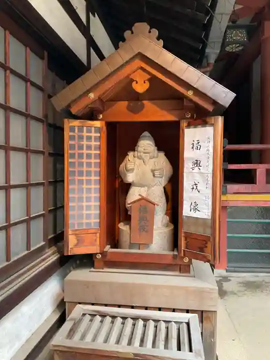 堀川戎神社(大阪府)