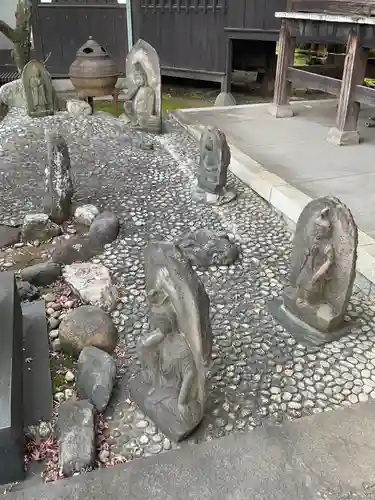 長命寺(東京都)