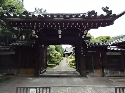 円珠院(東京都)