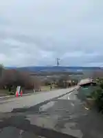 武田八幡宮(山梨県)