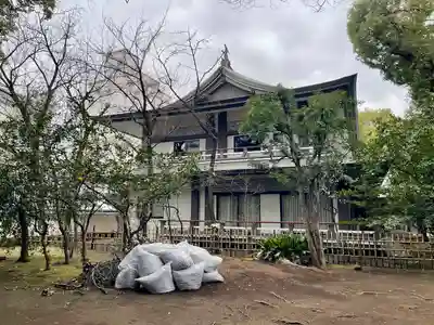 武蔵野八幡宮(東京都)