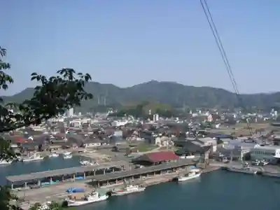 妙現社(山口県)