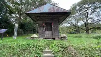 多賀神社のその他建物