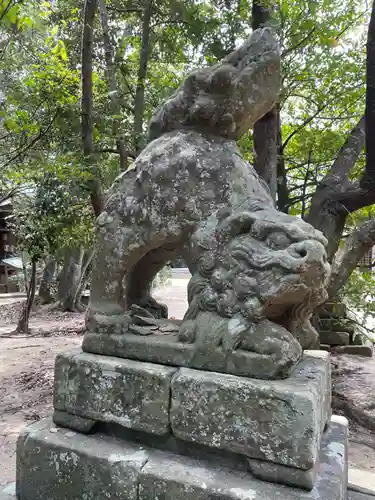 長浜神社(島根県)