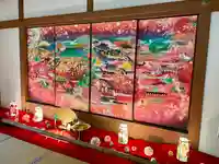 隨心院(随心院)の芸術