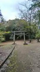 春日部八幡神社(埼玉県)