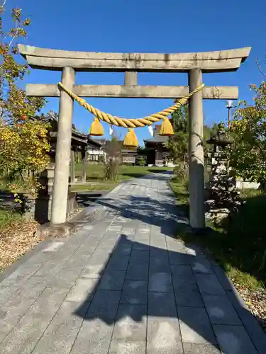 海椙神社(愛知県)