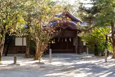 香椎宮(福岡県)