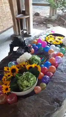 琴似神社(北海道)