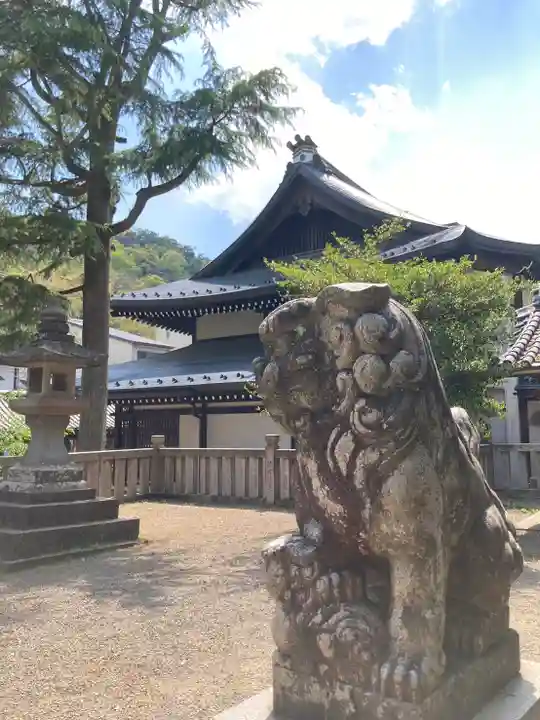 四所神社(兵庫県)