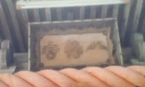  山見八幡宮のその他建物