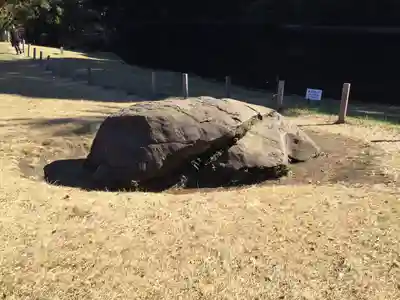 明治神宮のその他建物