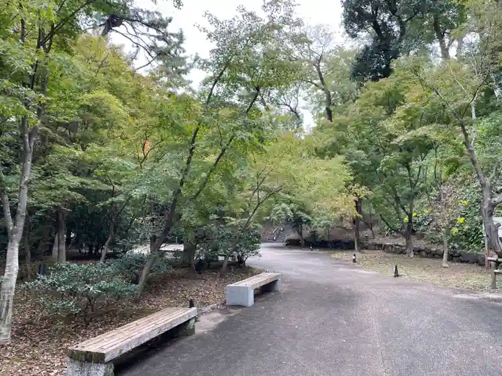 北野天満宮(京都府)