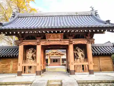 広渕寺(宮城県)