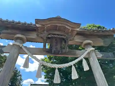 諏訪神社(埼玉県)