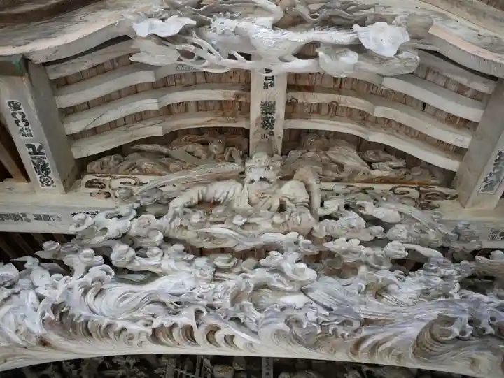 西福寺(新潟県)