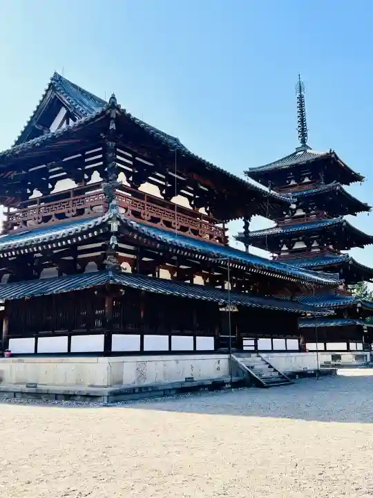 法隆寺の{uncategorized: "未分類", other: "その他", undefined: "問題あり", building: "その他建物", grave: "お墓", sacred_gate: "鳥居", guardian: "狛犬", statue: "像", buddha: "仏像", history: "歴史", nature: "自然", garden: "庭園", animal: "動物", pagoda: "塔", temizu: "手水舎", mountain_gate: "山門・神門", sanctuary: "本殿・本堂", subordinate: "末社・摂社", art: "芸術", scenery: "景色", jizo: "地蔵", ema: "絵馬", goshuin: "御朱印", omikuji: "おみくじ", items: "授与品その他", amulet: "お守り", goshuincho: "御朱印帳", eats: "食事", festival: "お祭り", votive_dance: "神楽", shichigosan: "七五三参", wedding: "結婚式", experience: "体験その他", initially: "初詣", around: "周辺", anti_infection: "感染症対策"}