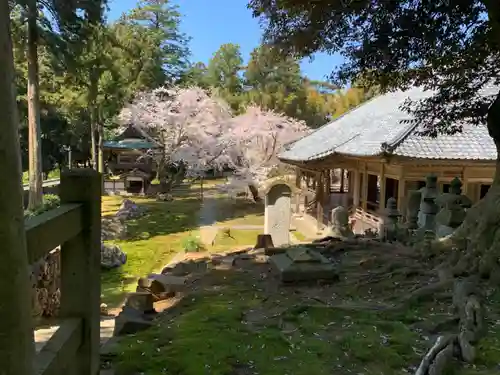瀧谷寺(福井県)