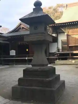 葛飾八幡宮のその他建物