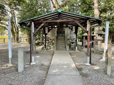 八幡社(愛知県)