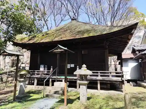 舎那院(滋賀県)