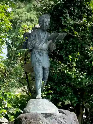 今市報徳二宮神社(栃木県)