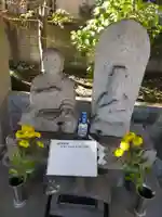 大光寺の末社・摂社