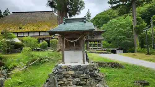 正法寺(岩手県)