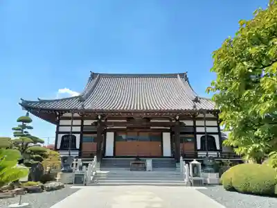 高城寺(埼玉県)