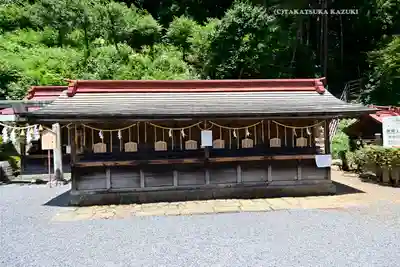 太平山神社(栃木県)
