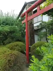 本覚寺(岐阜県)