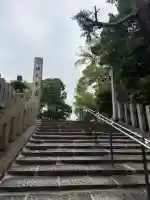 大江神社(大阪府)