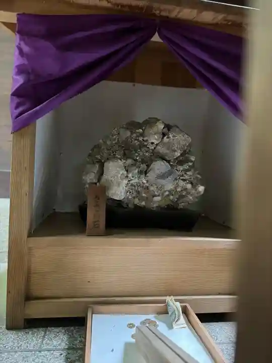 建部大社(滋賀県)