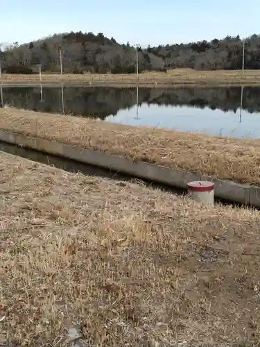 水神社(宮城県)