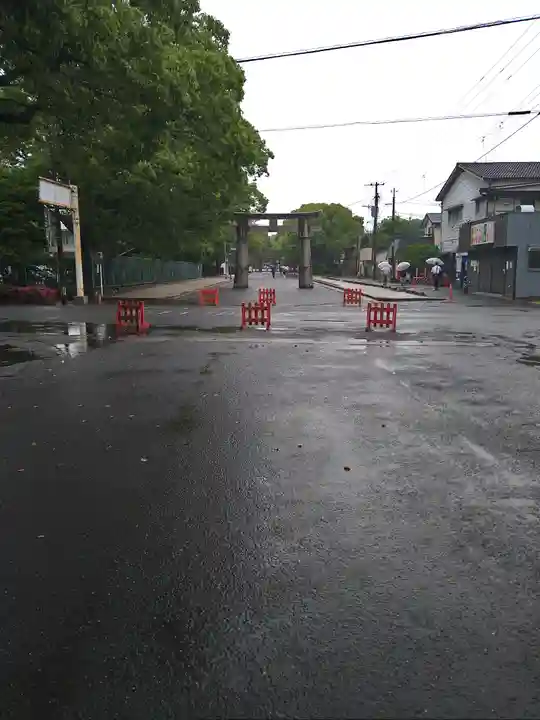 筥崎宮(福岡県)