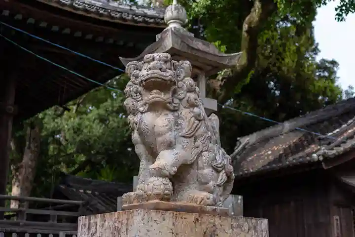 豊川進雄神社(愛知県)
