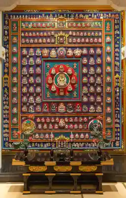 眞久寺のその他建物