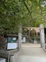 垂水神社(大阪府)