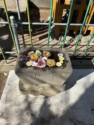 駒形伏見稲荷神社(群馬県)
