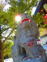 豊平神社(北海道)