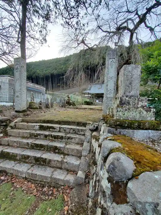 普門寺(栃木県)