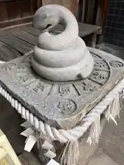 琴平神社(香川県)