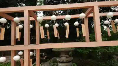 川越氷川神社のその他建物