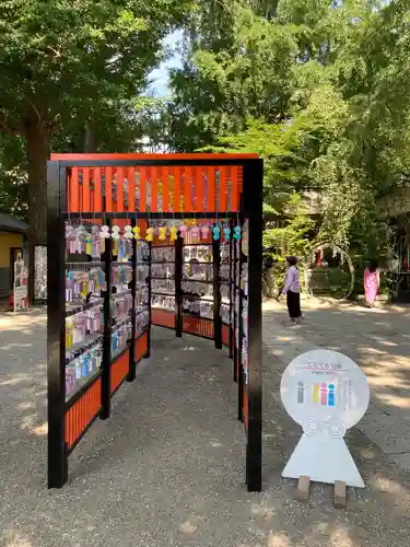 田無神社のその他建物