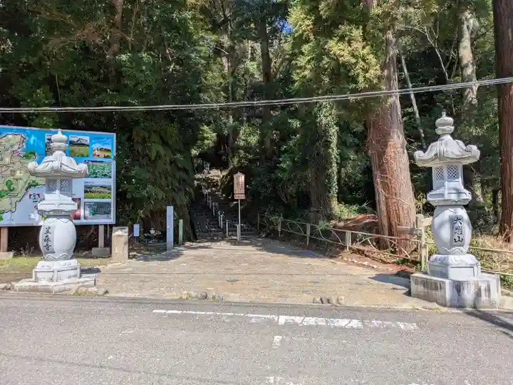 笠森寺(千葉県)