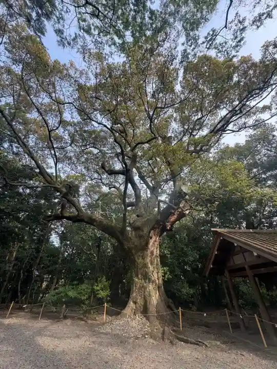 月夜見宮(豊受大神宮別宮)(三重県)