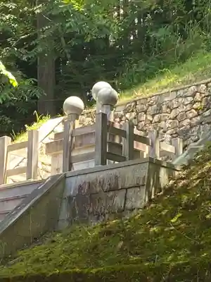 天河大辨財天社禊殿(奈良県)